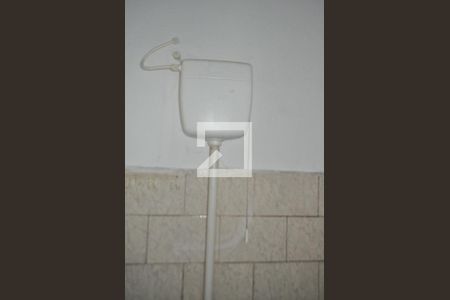 Studio para alugar com 15m², 1 quarto e sem vagaBanheiro