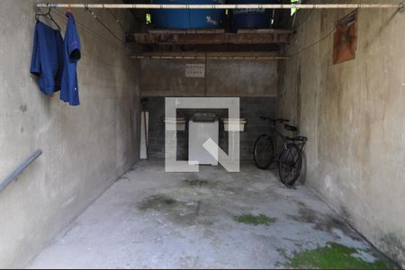 Studio para alugar com 15m², 1 quarto e sem vagaLavanderia