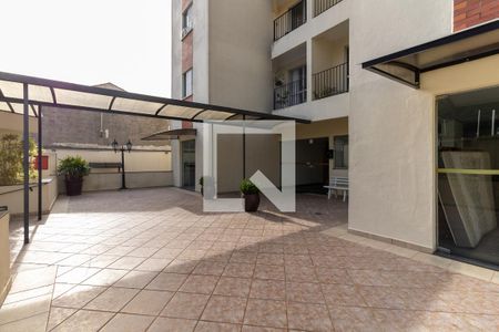 Apartamento à venda com 68m², 3 quartos e 1 vaga Apartamento à venda com 68m², 3 quartos e 1 vagaÁrea Comum