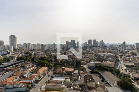 Apartamento à venda com 68m², 3 quartos e 1 vaga Apartamento à venda com 68m², 3 quartos e 1 vagaVista do Quarto 2