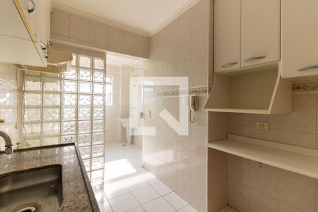 Apartamento à venda com 68m², 3 quartos e 1 vaga Apartamento à venda com 68m², 3 quartos e 1 vagaCozinha