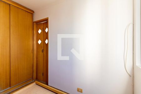 Suíte  de apartamento à venda com 3 quartos, 68m² em Vila Brasílio Machado, São Paulo