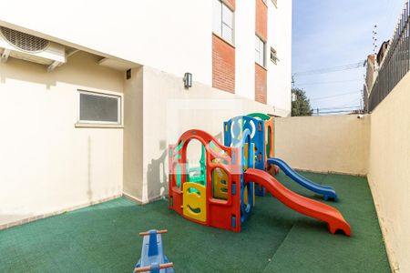 Apartamento à venda com 68m², 3 quartos e 1 vaga Apartamento à venda com 68m², 3 quartos e 1 vagaPlayground