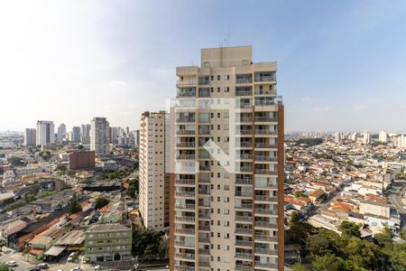 Apartamento à venda com 68m², 3 quartos e 1 vaga Apartamento à venda com 68m², 3 quartos e 1 vagaVista da Suíte