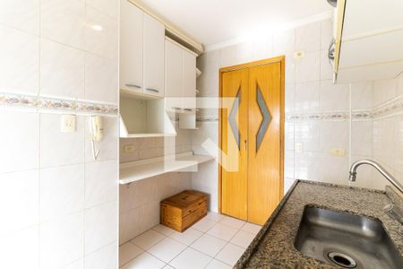 Apartamento à venda com 68m², 3 quartos e 1 vaga Apartamento à venda com 68m², 3 quartos e 1 vagaCozinha