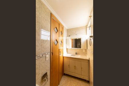 Apartamento à venda com 68m², 3 quartos e 1 vaga Apartamento à venda com 68m², 3 quartos e 1 vagaBanheiro da Suíte