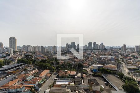 Apartamento à venda com 68m², 3 quartos e 1 vaga Apartamento à venda com 68m², 3 quartos e 1 vagaVista da Lavanderia