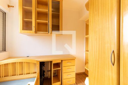 Apartamento à venda com 68m², 3 quartos e 1 vaga Apartamento à venda com 68m², 3 quartos e 1 vagaQuarto 3