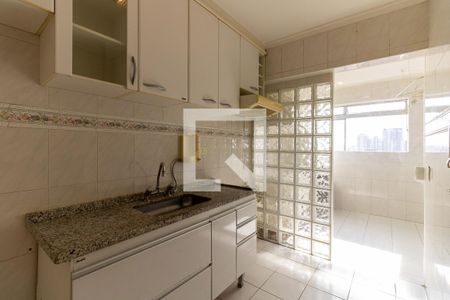 Apartamento à venda com 68m², 3 quartos e 1 vaga Apartamento à venda com 68m², 3 quartos e 1 vagaCozinha