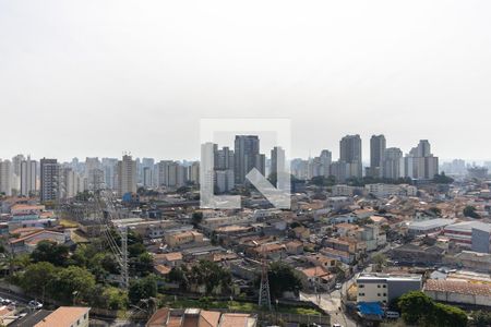 Apartamento à venda com 68m², 3 quartos e 1 vaga Apartamento à venda com 68m², 3 quartos e 1 vagaVista do Quarto 3
