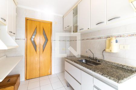 Apartamento à venda com 68m², 3 quartos e 1 vaga Apartamento à venda com 68m², 3 quartos e 1 vagaCozinha