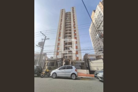 Apartamento à venda com 68m², 3 quartos e 1 vaga Apartamento à venda com 68m², 3 quartos e 1 vagaFachada