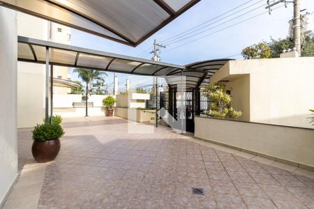 Apartamento à venda com 68m², 3 quartos e 1 vaga Apartamento à venda com 68m², 3 quartos e 1 vagaÁrea Comum