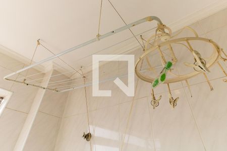 Apartamento à venda com 68m², 3 quartos e 1 vaga Apartamento à venda com 68m², 3 quartos e 1 vagaLavanderia