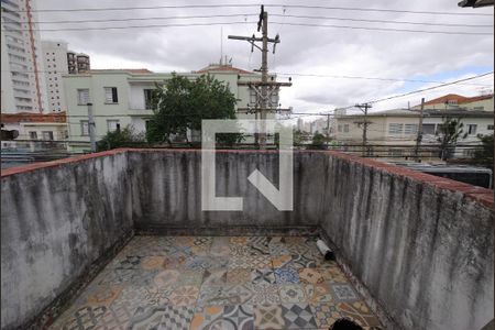 Casa à venda com 400m², 7 quartos e 2 vagasQuarto 6 - Varanda