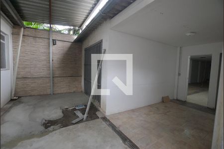 Casa à venda com 400m², 7 quartos e 2 vagasQuintal
