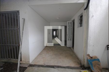 Casa à venda com 400m², 7 quartos e 2 vagasQuintal