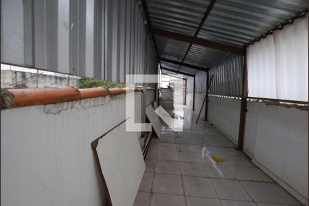 Casa à venda com 400m², 7 quartos e 2 vagasÁrea de serviço