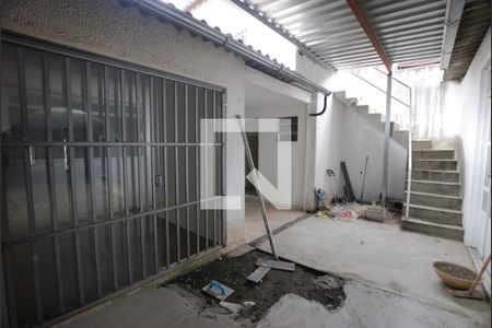 Casa à venda com 400m², 7 quartos e 2 vagasQuintal