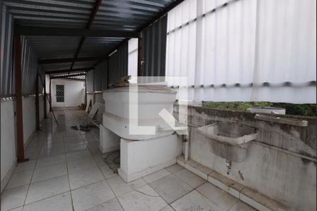 Casa à venda com 400m², 7 quartos e 2 vagasÁrea de serviço