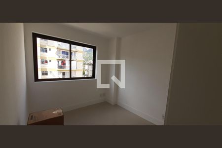 Quarto Suíte de apartamento para alugar com 2 quartos, 64m² em Freguesia de Jacarepaguá, Rio de Janeiro