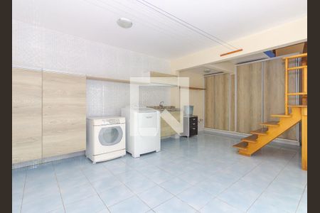 Casa à venda com 180m², 3 quartos e 3 vagasÁrea de serviço