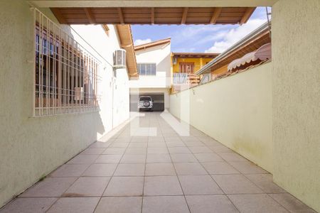 Casa à venda com 180m², 3 quartos e 3 vagasÁrea comum