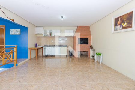 Casa à venda com 180m², 3 quartos e 3 vagasÁrea comum