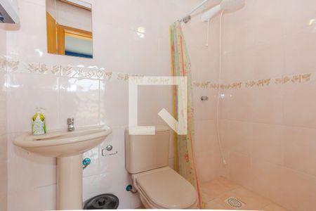 Casa à venda com 180m², 3 quartos e 3 vagasBanheiro