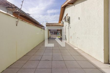 Casa à venda com 180m², 3 quartos e 3 vagasÁrea comum