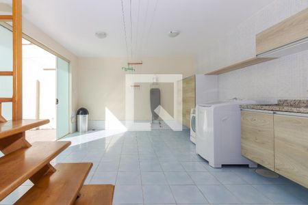 Casa à venda com 180m², 3 quartos e 3 vagasÁrea comum