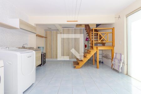 Casa à venda com 180m², 3 quartos e 3 vagasÁrea comum