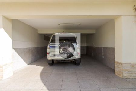 Casa à venda com 180m², 3 quartos e 3 vagasÁrea comum