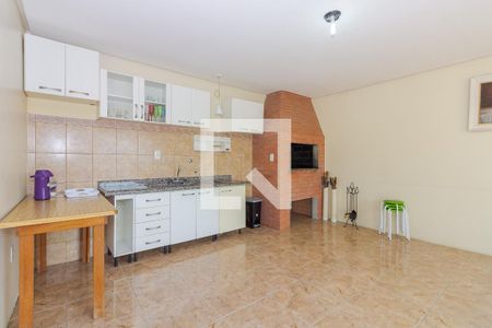 Casa à venda com 180m², 3 quartos e 3 vagasÁrea comum