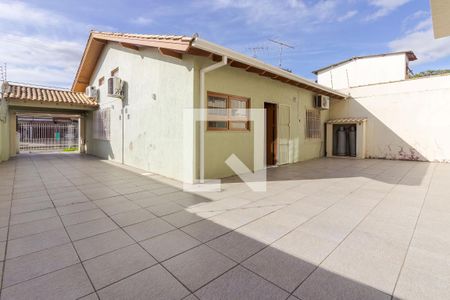 Casa à venda com 180m², 3 quartos e 3 vagasÁrea comum