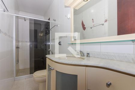 Casa à venda com 180m², 3 quartos e 3 vagasBanheiro