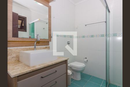 Casa à venda com 180m², 3 quartos e 3 vagasBanheiro