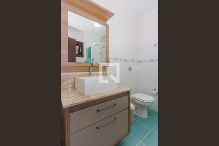 Casa à venda com 180m², 3 quartos e 3 vagasBanheiro