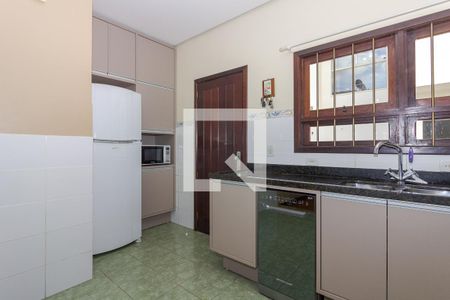 Casa à venda com 180m², 3 quartos e 3 vagasCozinha