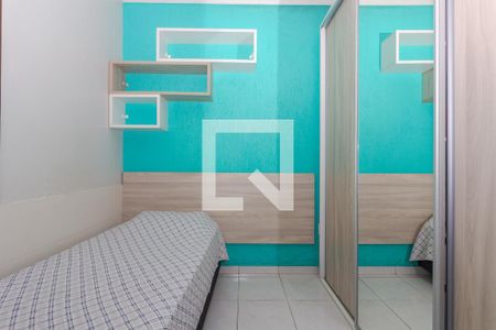 Casa à venda com 180m², 3 quartos e 3 vagasQuarto