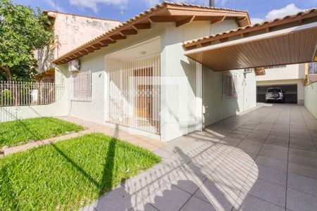 Casa à venda com 180m², 3 quartos e 3 vagasÁrea comum