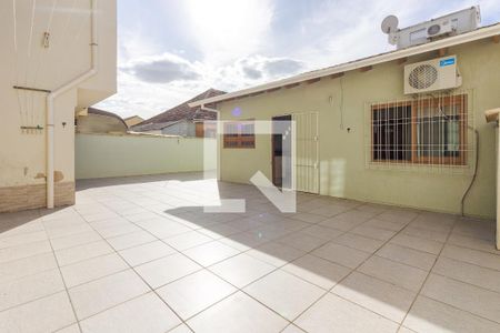 Casa à venda com 180m², 3 quartos e 3 vagasÁrea comum