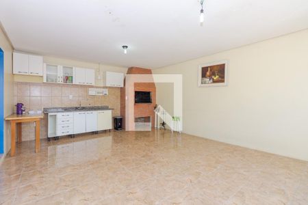 Casa à venda com 180m², 3 quartos e 3 vagasÁrea comum