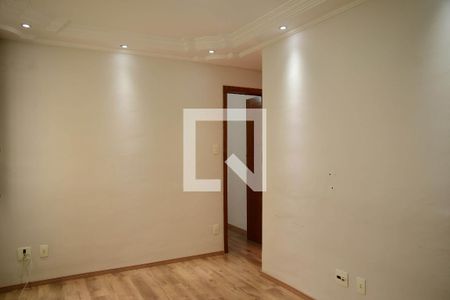 Apartamento para alugar com 48m², 2 quartos e 1 vaga Apartamento para alugar com 48m², 2 quartos e 1 vagaSala