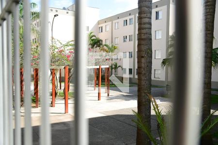 Apartamento para alugar com 48m², 2 quartos e 1 vaga Apartamento para alugar com 48m², 2 quartos e 1 vagaVista do Quarto 1