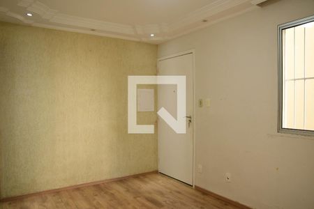 Apartamento para alugar com 48m², 2 quartos e 1 vaga Apartamento para alugar com 48m², 2 quartos e 1 vagaSala