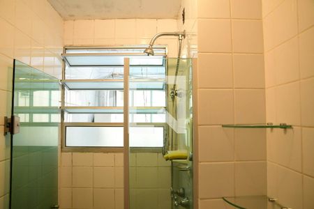 Apartamento para alugar com 48m², 2 quartos e 1 vaga Apartamento para alugar com 48m², 2 quartos e 1 vagaBanheiro
