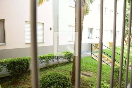 Apartamento para alugar com 48m², 2 quartos e 1 vaga Apartamento para alugar com 48m², 2 quartos e 1 vagaVista da Sala