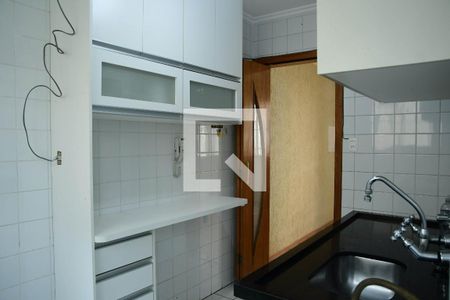 Apartamento para alugar com 48m², 2 quartos e 1 vaga Apartamento para alugar com 48m², 2 quartos e 1 vagaCozinha