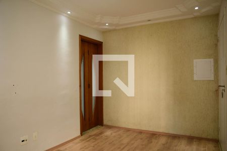 Apartamento para alugar com 2 quartos, 48m² em Jardim da Gloria, Cotia
